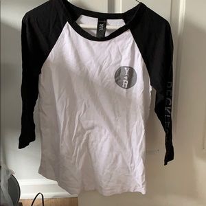 Young and reckless long sleeve shirt